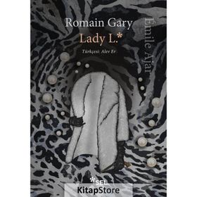 Lady L. - Romain Gary