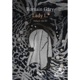 Lady L. - Romain Gary