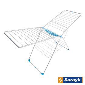 Lady Sarayli 3301 Caprice M Mandallı Çamaşır Kurutma Askısı