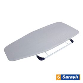 Lady Saraylı Magiç Ütü Masası