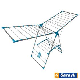 Lady Saraylı Papatya Çamaşır Kurutmalık