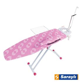 Lady Saraylı Prestige Ütü Masası