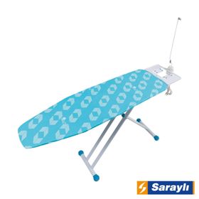 Lady Saraylı Professional Ütü Masası