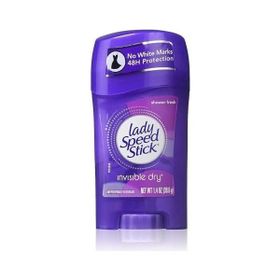 Lady Speed Stick 1.4 Ounce Duş Taze 3x41 ml Deodorant
