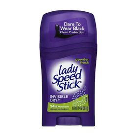 Lady Speed Stick 39,6 gr Shower Fresh Deodorant