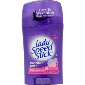 Lady Speed Stick 50 ml Shower Fresh Stick