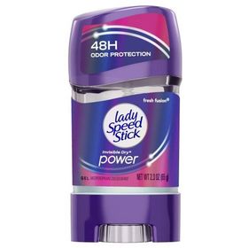 Lady Speed Stick Fresh Fusion 65 gr Deodorant
