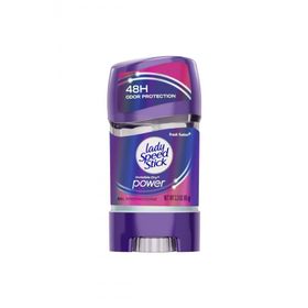 Lady Speed Stick Fresh Fusion 65 gr Deodorant