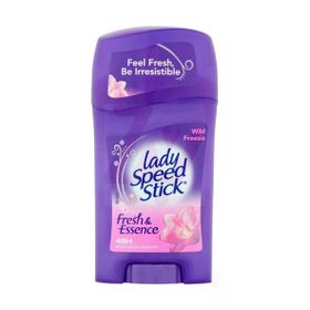 Lady Speed Stick Fresh&Essence Wild Freesia Stick