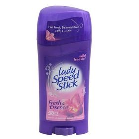 Lady Speed Stick Fresh&Essence Wild Freesia Stick