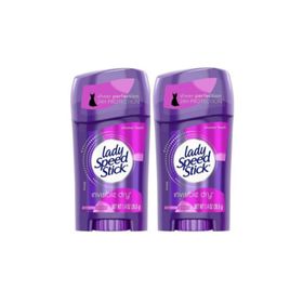 Lady Speed Stick Invisible Dry Shower Fresh 40 gr Kadın Stick Deodorant