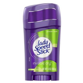 Lady Speed Stick Powder Fresh 39.6 gr Deodorant