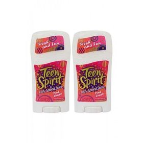 Lady Speed Stick Teen Spirit Pink Crush 2x39.6 gr Deodorant