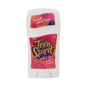 Lady Speed Stick Teen Spirit Pink Crush 39.6 gr Deodorant
