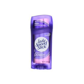 Lady Speed Stick Wild 65 gr Freesia Deodorant
