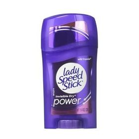 Lady Speed Stick Wild Freesia 39.6 gr Deodorant