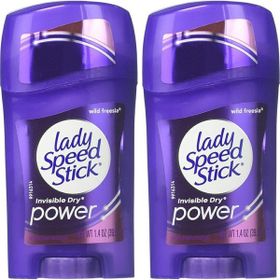 Lady Speed Stick Wild Freesia 39.6 gr Deodorant