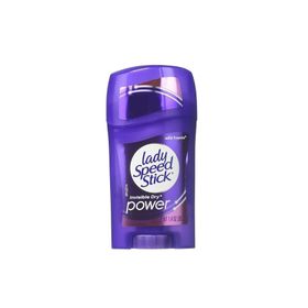 Lady Speed Stick Wild Freesia 39.6 gr Deodorant
