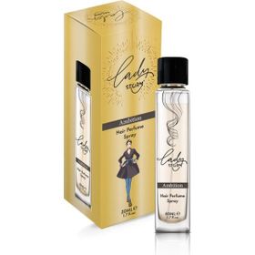 Lady Storm Ambition 50 ml Saç Parfümü