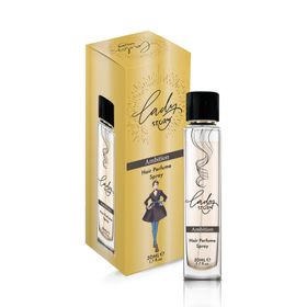 Lady Storm Ambition 50 ml Saç Parfümü