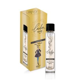 Lady Storm Ambition 50 ml Saç Parfümü