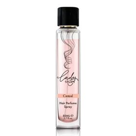 Lady Storm Casual 50 ml Saç Parfümü