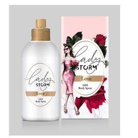 Lady Storm Edp Love 100 ml Kadın Parfüm