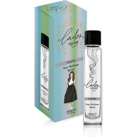 Lady Storm Gentle 50 ml Saç Parfümü