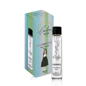 Lady Storm Gentle 50 ml Saç Parfümü