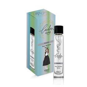 Lady Storm Gentle 50 ml Saç Parfümü