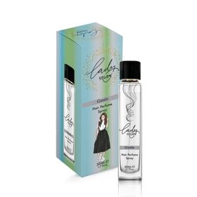 Lady Storm Gentle 50 ml Saç Parfümü