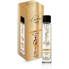 Lady Storm Jungle 50 ml Saç Parfümü