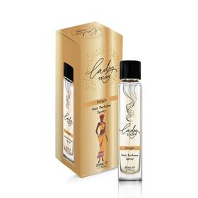 Lady Storm Jungle 50 ml Saç Parfümü