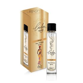 Lady Storm Jungle 50 ml Saç Parfümü
