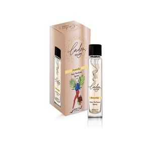 Lady Storm Powerfull 50 ml Saç Parfümü