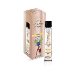 Lady Storm Powerfull 50 ml Saç Parfümü