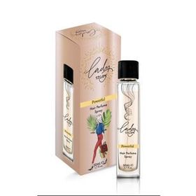 Lady Storm Powerfull 50 ml Saç Parfümü
