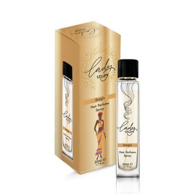 Lady Storm Powerfull 50 ml Saç Parfümü