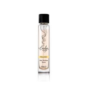 Lady Storm Powerfull 50 ml Saç Parfümü