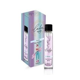 Lady Storm Pretty 50 ml Saç Parfümü