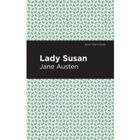Lady Susan (İngilizce) - Jane Austen