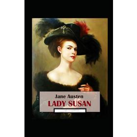 Lady Susan (İngilizce) - Jane Austen