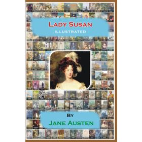 Lady Susan (İngilizce) - Jane Austen
