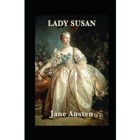 Lady Susan (İngilizce) - Jane Austen