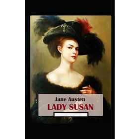 Lady Susan (İngilizce) - Jane Austen
