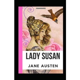 Lady Susan (İngilizce) - Jane Austen