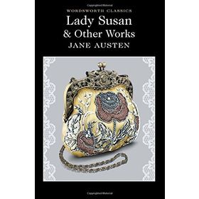 Lady Susan - Jane Austen