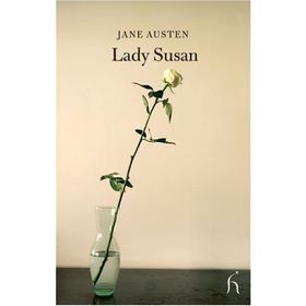 Lady Susan - Jane Austen
