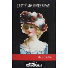 Lady Windermere's Fan - Oscar Wilde