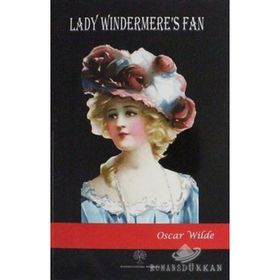 Lady Windermere's Fan - Oscar Wilde